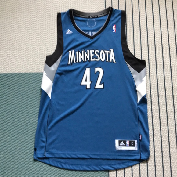 kevin love minnesota jersey